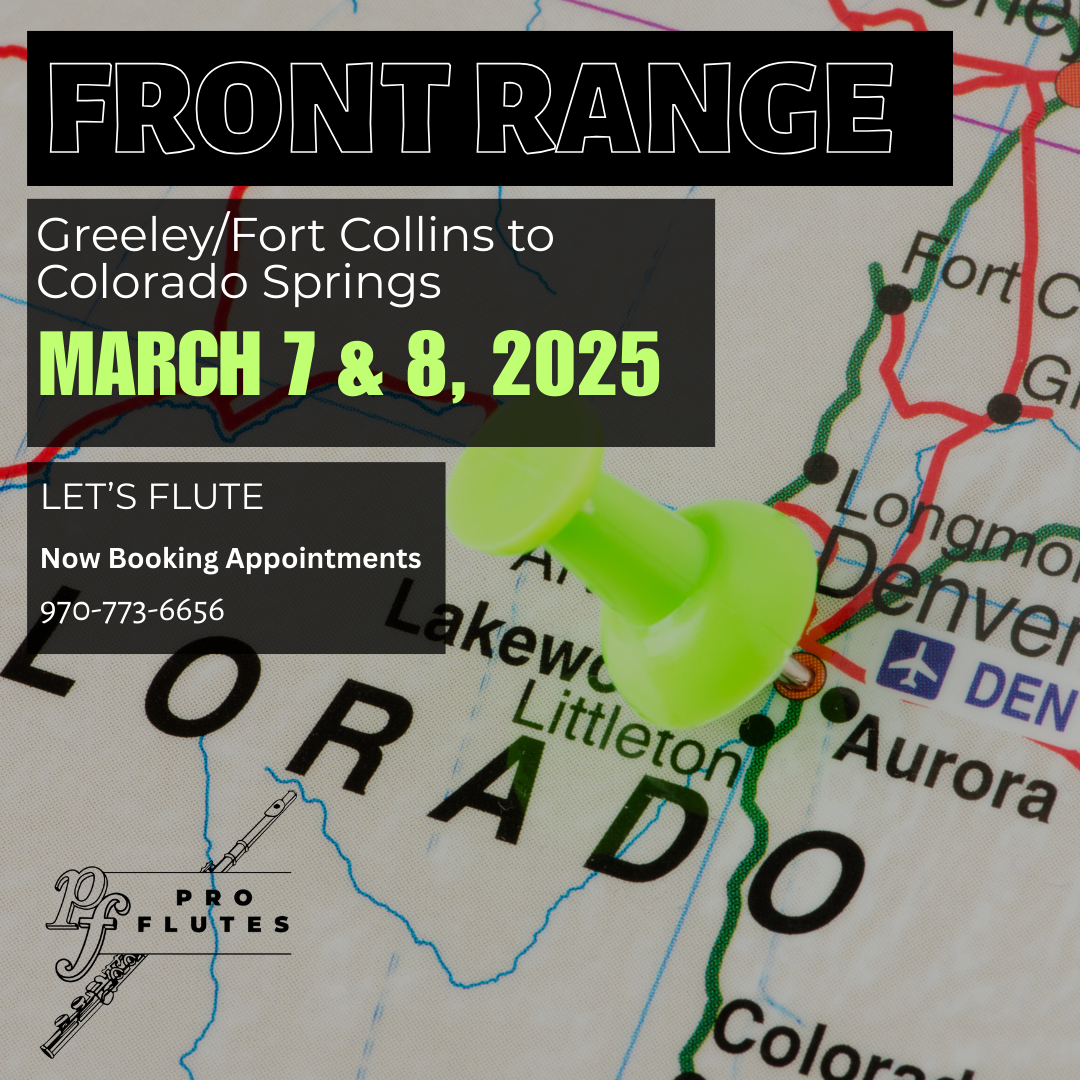 Denver (March 7-8, 2025)