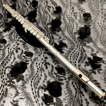 Azumi AZ3 #1285 Pre-Owned Flute