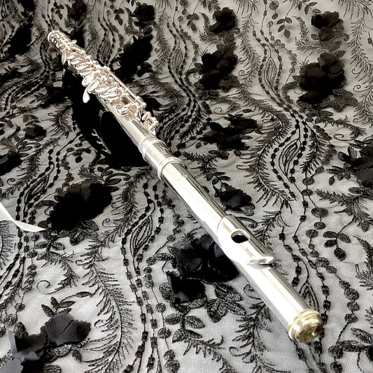 DeFord 88B Pre-Owned Flute