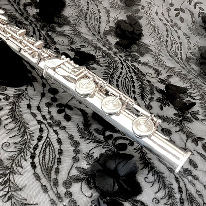 DeFord 88B Pre-Owned Flute