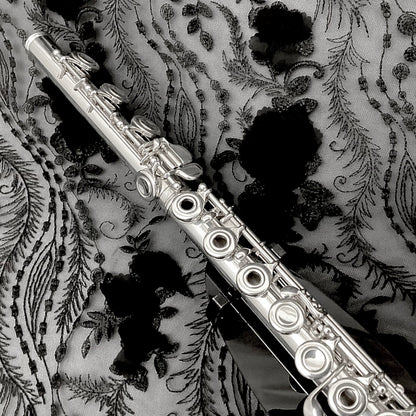 Haynes #47978 Pre-Owned Flute