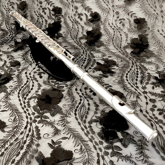 Haynes #41360 Pre-Owned Flute