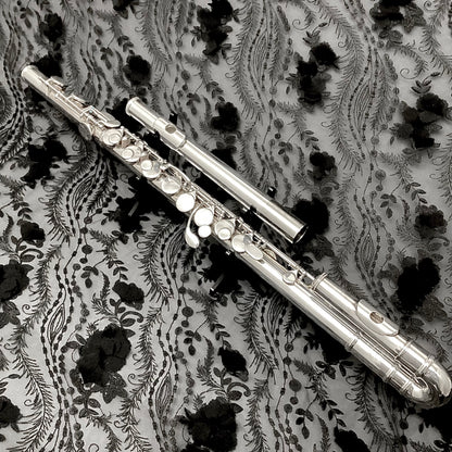 Jupiter 500 Pre-Owened Alto Flute