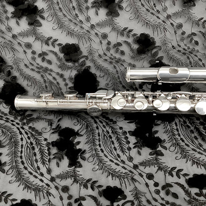 Jupiter 500 Pre-Owened Alto Flute