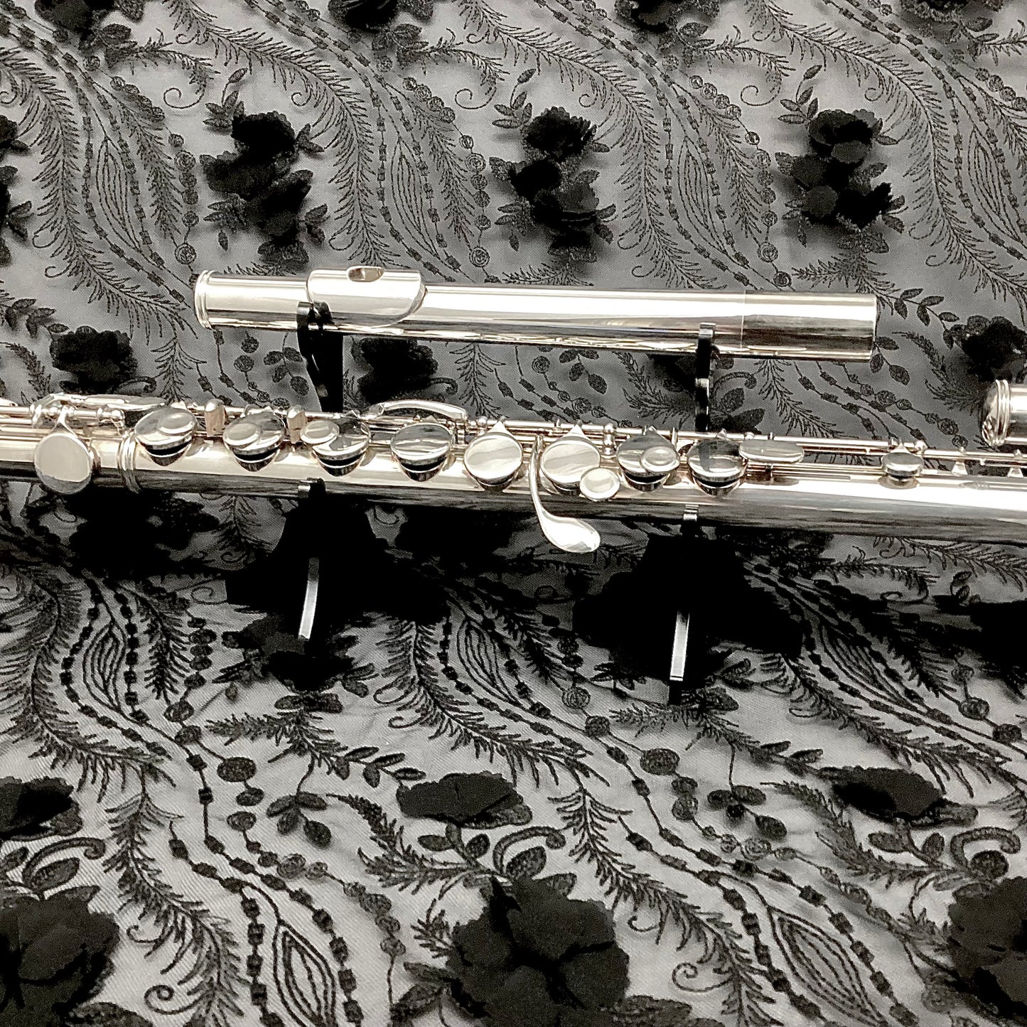 Jupiter 500 Pre-Owened Alto Flute