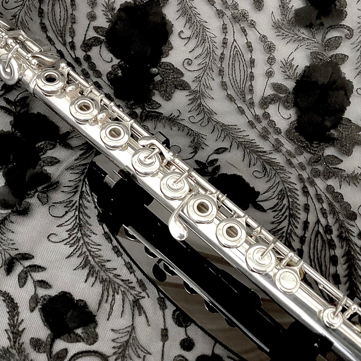 Muramatsu AD #27964 Pre-Owned Flute