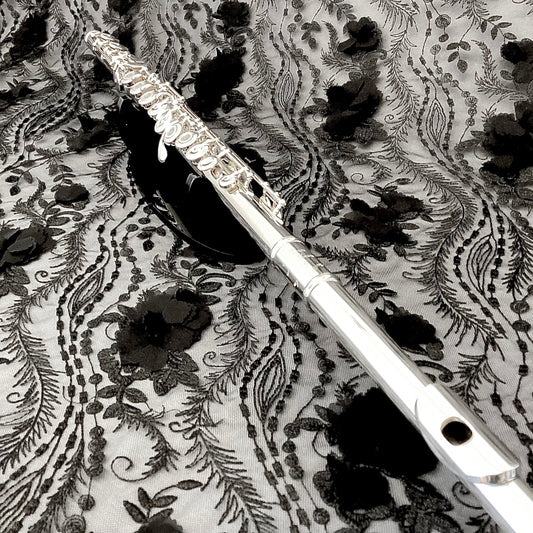 Muramatsu EX 80917 Pre-Owned Flute