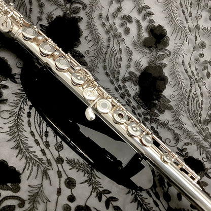 Muramatsu EX 84127 Pre-Owned Flute