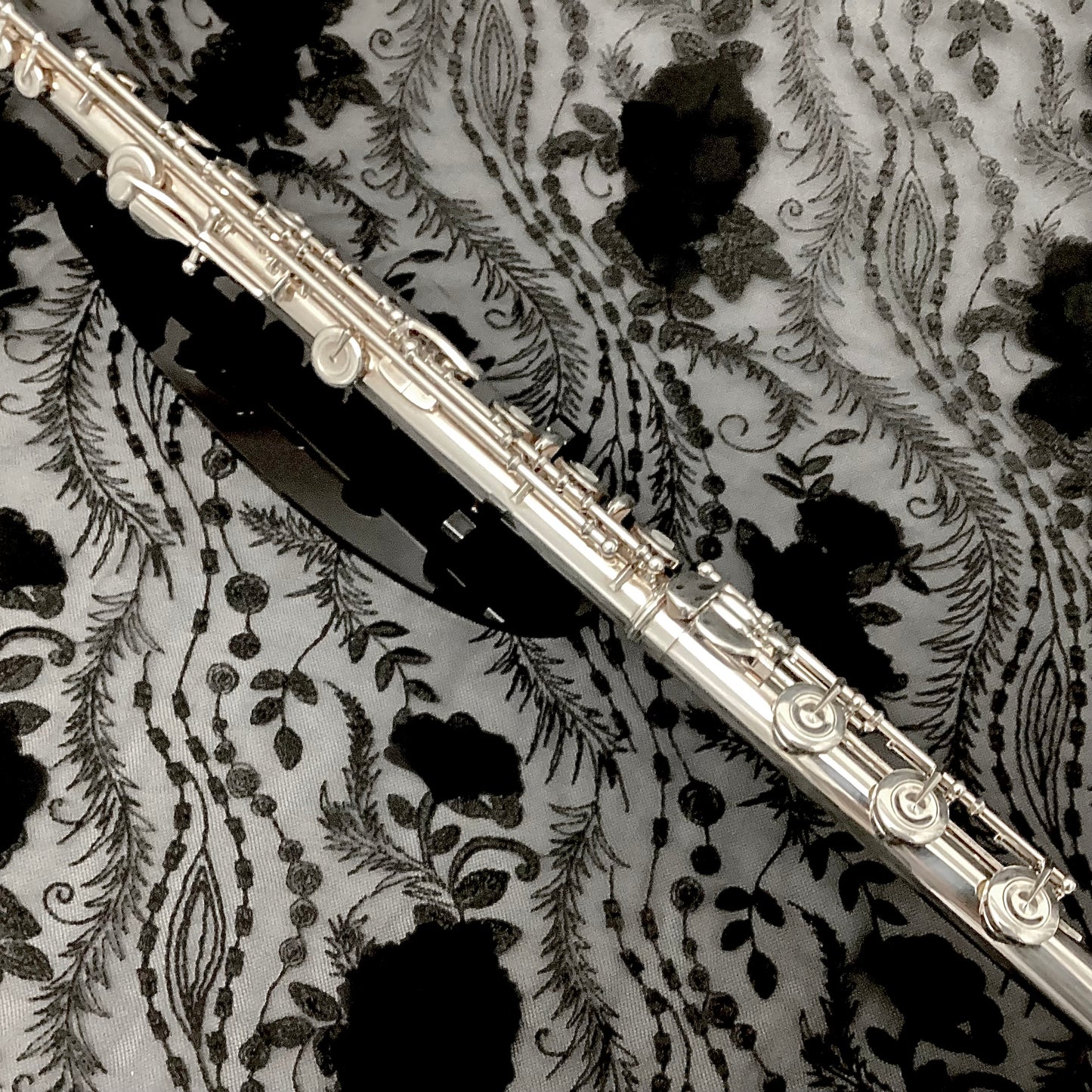 Muramatsu EX 84127 Pre-Owned Flute