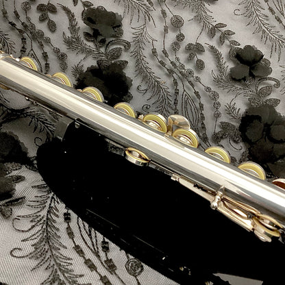 Muramatsu EX 84127 Pre-Owned Flute