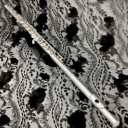 Muramatsu EX 84127 Pre-Owned Flute