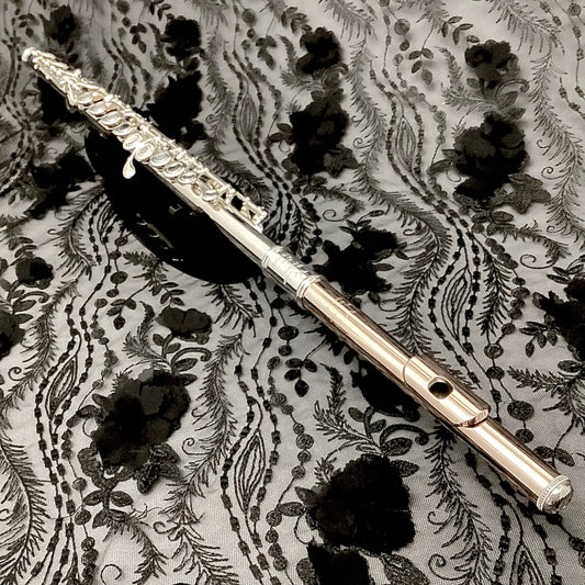 Sonare PS601 KT Pre-Owned Flute