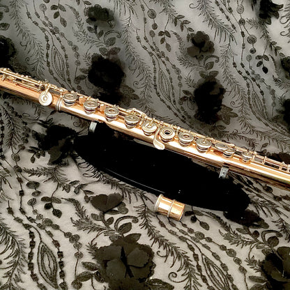 Wimberly Pre-Owned Flute