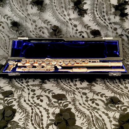 Wimberly Pre-Owned Flute