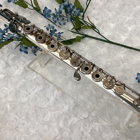 Mateki 032 #1751 Pre-Owned Flute